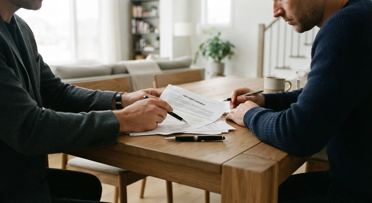 Why Buyers Lose Negotiating Power — and How to Avoid It