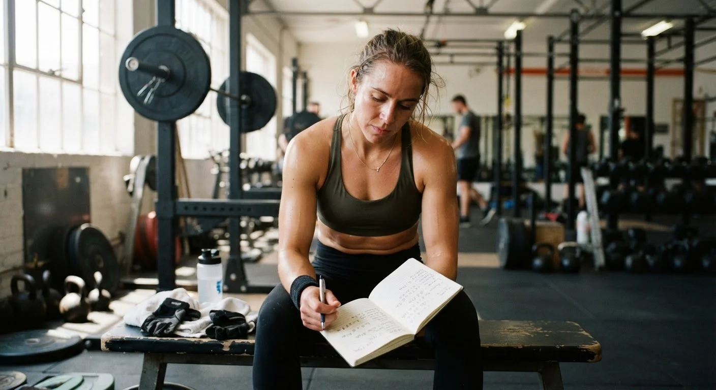 Why Progress Stalls — and What Most People Misunderstand About Plateaus