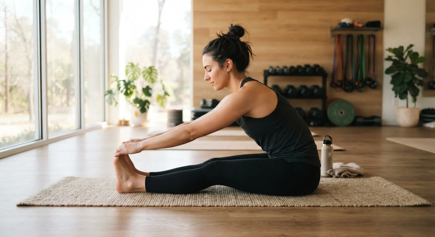 Why Stretching After Exercise Matters More Than Before