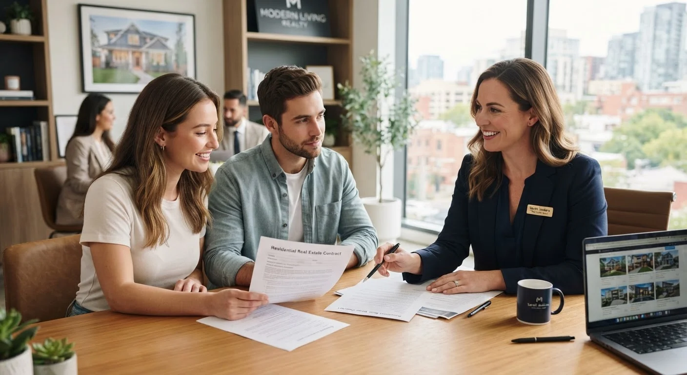 Working With a Buyer's Agent: What They Do and What to Ask Before Hiring One