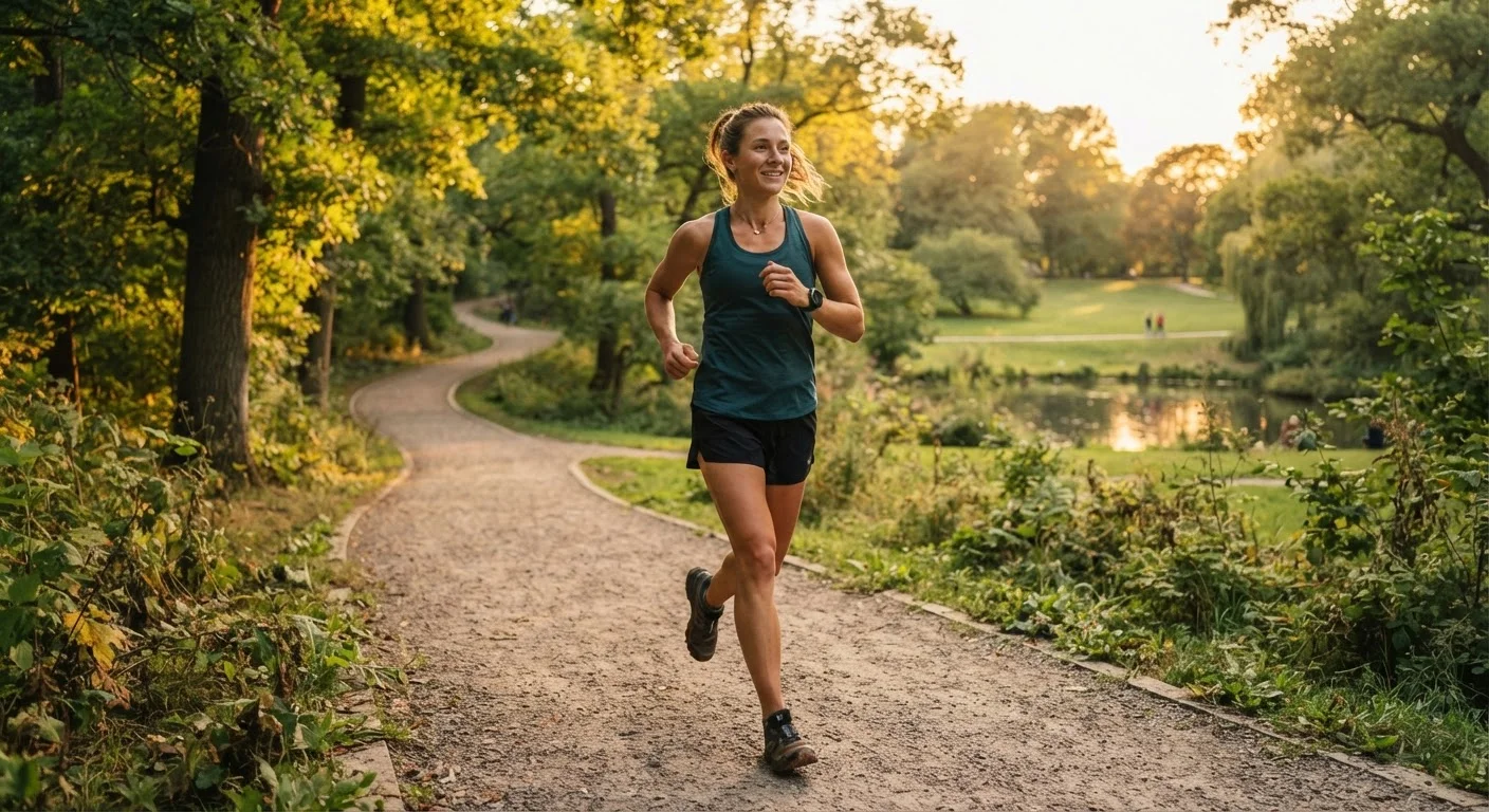 Zone 2 Training: What It Is and Why Endurance Athletes Swear by It