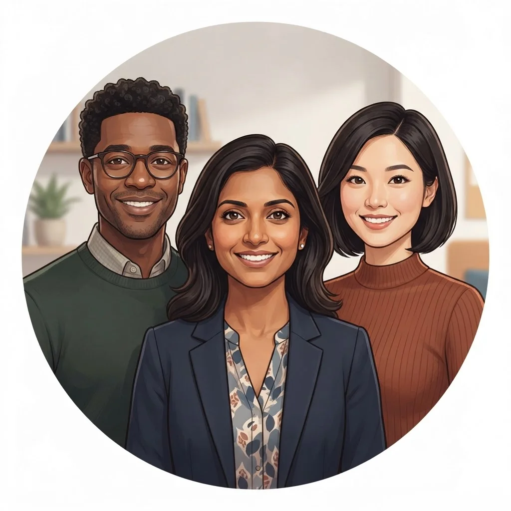 Health & Wellness Editorial Team